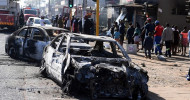 More arrests as looting continues in South Africa’s Johannesburg Shops plundered, cars burned in Johannesburg as trucks torched in KZN amid rallies linked to anti-foreigner sentiment.
