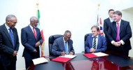 British Government signs agreements worth £31m to support development in Somaliland The programmes will be delivered in partnership with the Somaliland government to promote long-term stability in the region.