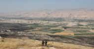 Netanyahu’s plan to annex Jordan Valley met with widespread opposition