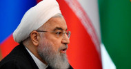 Rouhani says Iran’s answer to US talks will ‘always be negative’