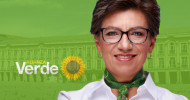 Claudia López elected Mayor of Bogotá and first woman to govern capital