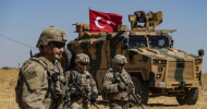 US troops start pullout in Syria as Turkey prepares operation American troops ‘will no longer be in the immediate area’ casting uncertainty on the fate of their Kurdish allies.