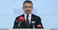 Turkey can’t be controlled with threats, Vice President Oktay says