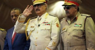 Turkey Threatens to ‘Teach Lesson’ to Libya’s Haftar