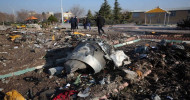 Rouhani: All liable in Ukrainian air disaster must be punished