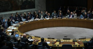 UN strips 7 countries from voting privilege, Lebanon regrets loss