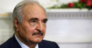 Libyan National Army’s Haftar says ready for ceasefire with conditions