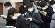Japan rolls out policies aimed at containing mass infection