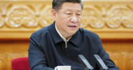 Xi’s speech sent strong message to the world