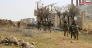 Army expands its control, liberating towns and villages in Aleppo countryside
