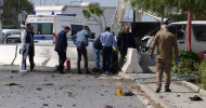 Tunisia: Suicide attack targets US embassy