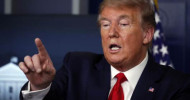 Donald Trump claims he has ‘total’ power to lift US coronavirus lockdown
