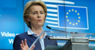 EU agrees massive aid package of immediate support for member states