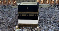 Did you know: Haj has been called off at least 40 times