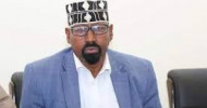 Somali state minister dies from coronavirus Khalif Mumin Tohow died on Sunday in Mogadishu’s Martini hospital, a day after he tested positive in Jowhar