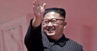 Why Did Kim Jong Un Skip a Major Celebration of His Grandfather