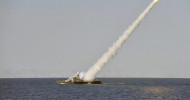 Iranian missile ‘mistakenly’ hits own support ship during exercise