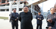 Spy agency denies Kim Jong-un’s illness, surgery