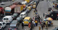 ‘Today is wonderful’: Relief in Lagos as Nigeria emerges from Covid-19 lockdown