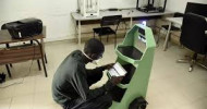 Senegal’s engineering students design machines to fight Covid-19