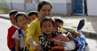China forces Uighurs to take birth control to curb population