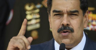 Venezuela: Maduro expels EU ambassador after Brussels imposes sanctions