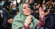 Silvia Romano says Islam comforted her during captivity