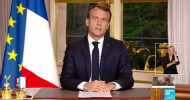 France’s Macron heads to Lebanon after deadly mega-blast