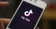 Trump plans to ban TikTok in the U.S. The move comes amid heightening worries that China could get access to U.S. user data.