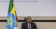 Ethiopian parliamentary election to go amid political, ethnic violence