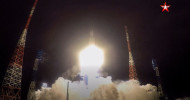 Russia Test Launches Long-Delayed Angara Heavy Lift Rocket