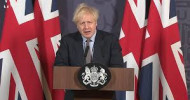 Boris claims Brexit deal victory that ‘takes back control and UK’s destiny’