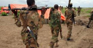 Somali troops, Jubbaland regional forces clash ahead of elections Mogadishu accuses Nairobi of supporting ‘rebels’ as fighting breaks out in the town of Bulo Hawo ahead of next month’s general elections.