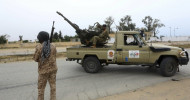 UN chief Guterres urges foreign fighters to leave Libya