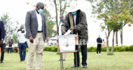 Museveni maintains lead as Uganda awaits final election results