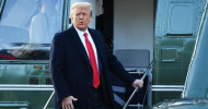 Donald Trump ‘parts ways’ with impeachment lawyers Unclear now who will represent former US president at trial beginning February 9th
