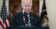 Biden calls for national unity and healing, as coronavirus death toll climbs past 500,000,“We must end the politics and misinformation that’s divided families, communities and the country,” the president said ahead of a national moment of silence. By  Benjamin  Din
