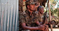Ethiopian army-backed militias carry out fresh attacks on Sudanese farmers