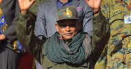 Tigray crisis: ‘Genocidal war’ waged in Ethiopia region, says ex-leader