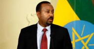 Ethiopia PM admits Eritrean soldiers entered Tigray region Abiy Ahmed acknowledges ‘atrocities committed’ during the conflict in the northern region amid concerns over the humanitarian crisis.