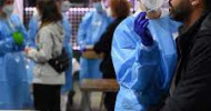 European countries tighten virus curbs, France ‘critical’