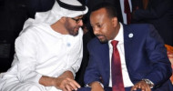 Sudan unveils UAE initiative to end tensions with Ethiopia