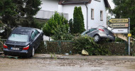 Rescue efforts as death toll rises in Germany floods — live updates Over 130 people have died in western Germany, as thousands of emergency workers continue rescue and repair efforts throughout the region.