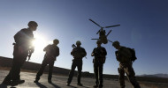 NATO’s mission in Afghanistan ends after 2 decades: sources