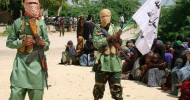 US Launches Air Strike Targeting Al Shabaab in Somalia