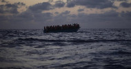 Migrant deaths on sea routes to Europe more than double, says new UN report