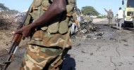 Somali army says airstrike killed 90 al-Shabaab terrorists