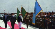 Afghan President Seeks Defense of Cities as Taliban Terrorist Group Advance