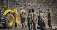 Israel carries out airstrikes Lebanon after rocket fire
