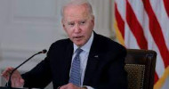 US meets Biden’s vaccination target a month late, with virus deaths again rising